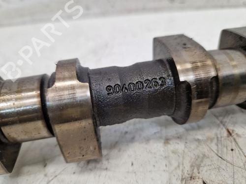 Other OPEL ZAFIRA TOURER C (P12) 1.6 CNG (75) | BP29104117O1 