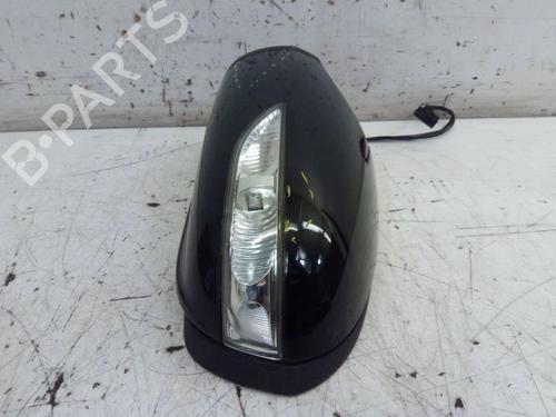 Left mirror MERCEDES-BENZ A-CLASS (W169) A 150 (169.031, 169.331) | BP28010402C26 