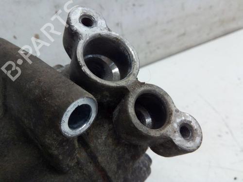 AC-Kompressor RENAULT KANGOO Express (FW0/1_) 1.5 dCi 90 (FW0G, FW05, FW08, FW11) | BP29102529M34 