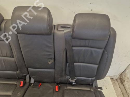 Rear seat VW TIGUAN (5N_) 2.0 TDI 4motion | BP29102652C17 