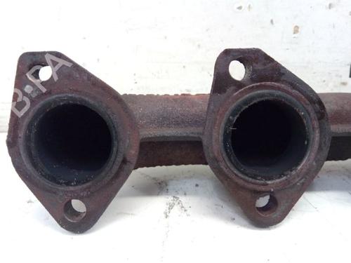 Exhaust manifold BMW X3 (F25) xDrive 20 d | BP29102343M110 