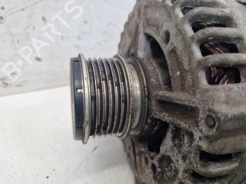 Alternator VW PASSAT B6 Variant (3C5) 1.9 TDI | BP29103501M7 