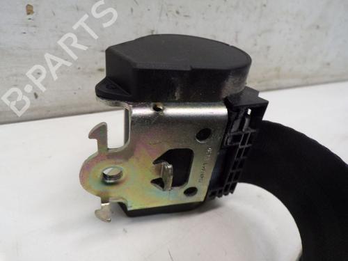 Front right seatbelt RENAULT TRAFIC II Van (FL) 2.0 dCi 115 (FL01, FL0U) | BP24476473I25 