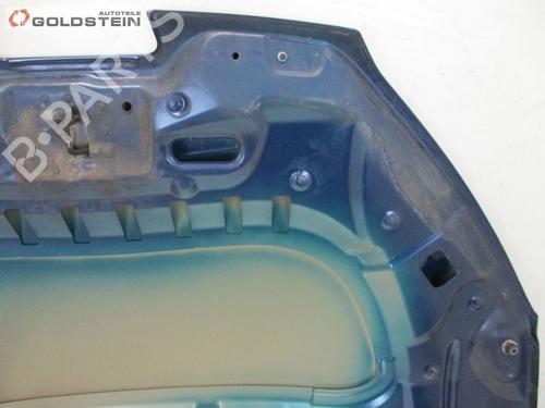 Hood PEUGEOT 407 SW (6E_, 6D_) 2.0 HDi 135 | BP18788175C1 