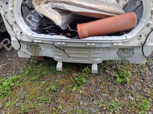 Used Other NISSAN QASHQAI III (J12) 1.5 VC-T e-Power (190 hp) 29109090