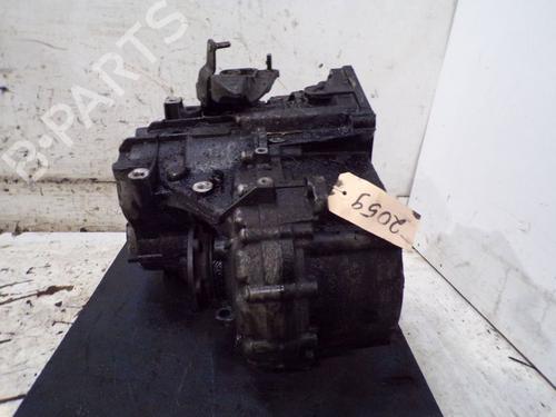 Gearbox VW PASSAT B6 (3C2) 2.0 TDI 4motion | BP29096210M3 - Image 4
