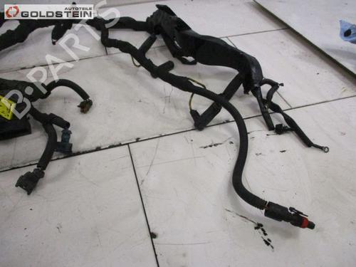 Ledningsnett SAAB 9-3 (YS3F, E79, D79, D75) 2.2 TiD | BP18764399E16 