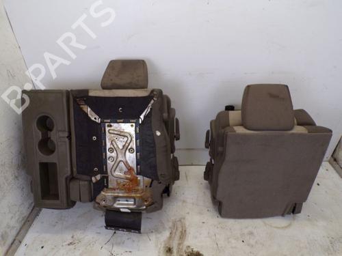 Rear seat DODGE JOURNEY 2.0 CRD | BP34125023C17  - Image 8