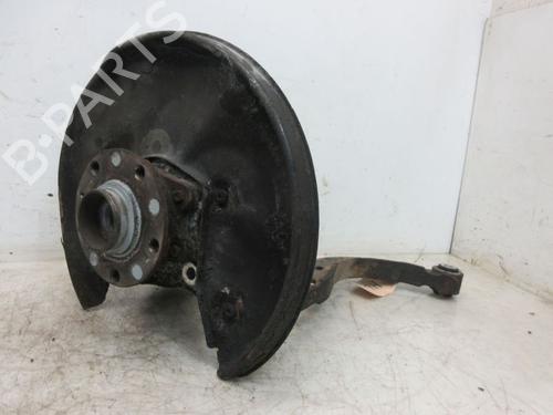 Used Left rear steering knuckle AUDI A6 C6 Avant (4F5) 2.7 TDI (180 hp) 19300304