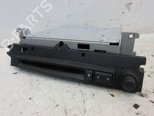 Used Electronic module BMW 5 Touring (E61) 535 d (272 hp) 19292872