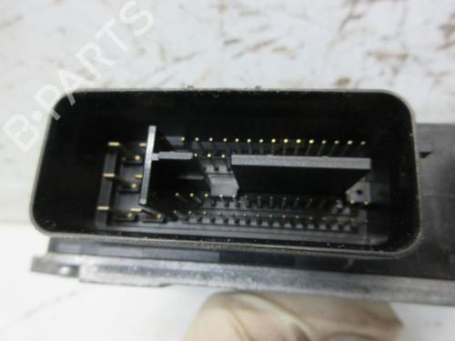 Engine control unit (ECU) SMART FORFOUR (454) 1.3 (454.031) | BP37127593M57 - Image 5