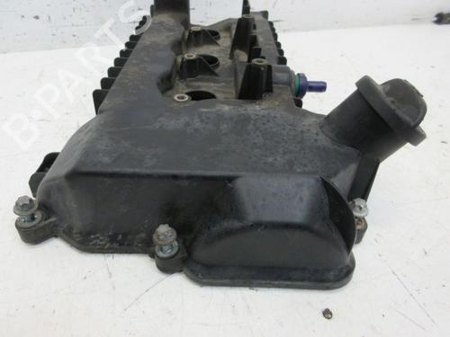 Valve cover MITSUBISHI COLT VI (Z3_A, Z2_A) 1.1 (Z31A, Z32A) | BP29091008M124 