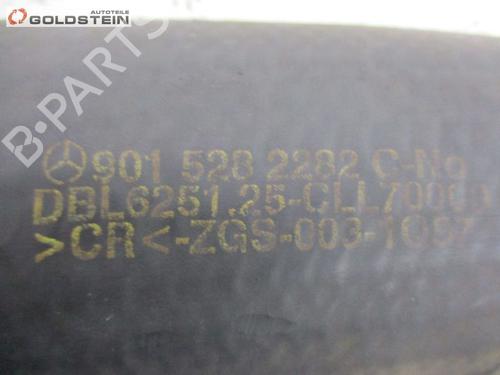 Pipe MERCEDES-BENZ SPRINTER 3-t Bus (B903) 312 D 2.9 (903.471, 903.472, 903.473) | BP28306580M125 