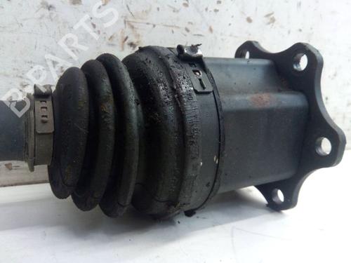 Left front driveshaft SEAT TOLEDO III (5P2) 2.0 TDI 16V | BP29107023M38 