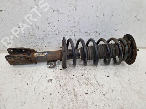 Used Left front shock absorber Left front shock absorber 37137265 37137265