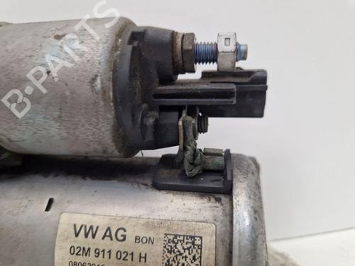 Starter SKODA CITIGO (NF1) 1.0 | BP39008422M8 - Image 4
