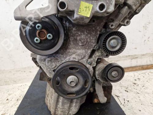 Engine VW GOLF PLUS V (5M1, 521) 1.6 FSI | BP33908237M1  - Image 10