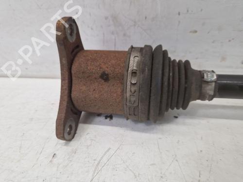 Left rear driveshaft CHEVROLET TRAX 1.7 TD AWD | BP33276209M40 - Image 7