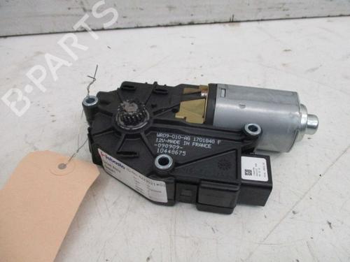 Electronic sensor NISSAN QASHQAI I (J10, NJ10) 1.5 dCi | BP19290758M84