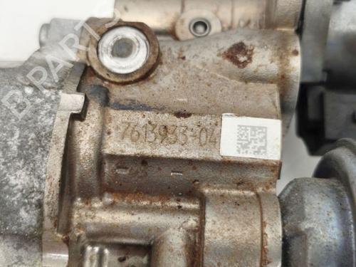 Injection pump BMW 5 (E60) 525 i | BP39615855M78  - Image 8
