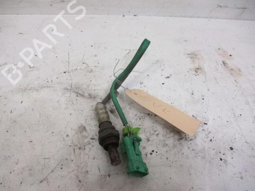 Used Electronic sensor PEUGEOT 206+ (2L_, 2M_) 1.1 (60 hp) 18798421