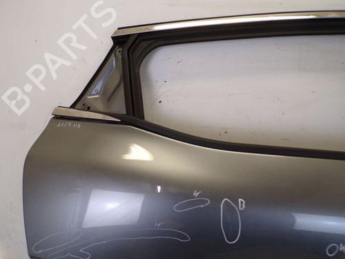 Dør højre bagtil RENAULT MEGANE E-TECH SUV EV60 (BNJ1) | BP37133541C5 - Image 2