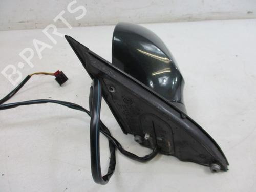 Left mirror VW PASSAT B6 Variant (3C5) 2.0 FSI | BP18793225C26 