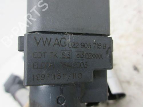 Ignition coil AUDI A3 (8P1) 3.2 V6 quattro | BP29088193M94