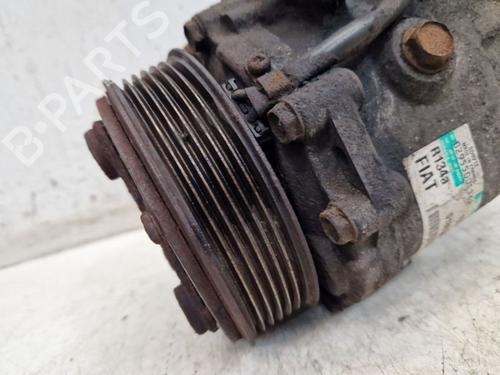 AC compressor FIAT PUNTO EVO (199_) 1.3 D Multijet | BP28112610M34 