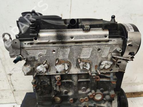 Engine VW GOLF VI Variant (AJ5) 2.0 TDI | BP40001053M1 - Image 2