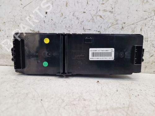 Climate control RENAULT GRAND SCÉNIC III (JZ0/1_) 1.9 dCi (JZ0J, JZ0N, JZ1K, JZ1S) | BP28001573I5 
