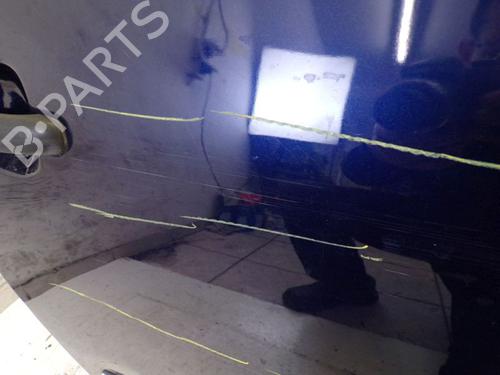Right rear door FORD GALAXY I (WGR) 1.9 TDI | BP29087271C5 
