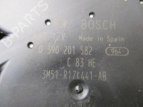 Rear wiper motor FORD FOCUS C-MAX (DM2) 2.0 TDCi | BP37117026M102 - Image 6