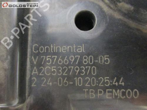 Throttle body CITROËN C3 II (SC_) 1.6 VTi 120 | BP38025227M82  - Image 7