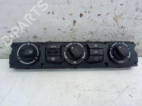 Used Climate control BMW 5 Touring (E61) 525 xi (218 hp) 27507859
