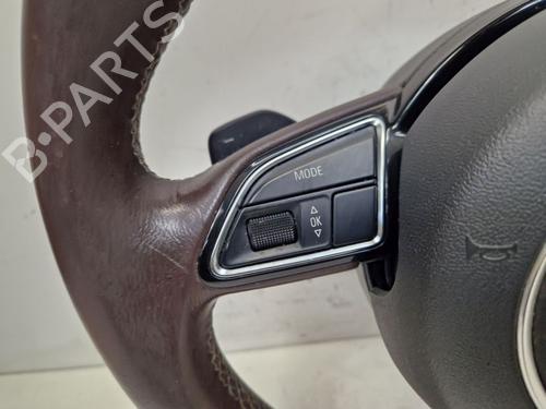 Steering wheel AUDI A5 (8T3) S5 quattro | BP31312387C49 - Image 4
