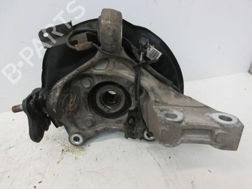 Right front steering knuckle TOYOTA PRIUS (_W3_) 1.8 Hybrid (ZVW3_) | BP21193021M26 
