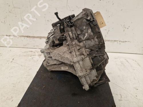 Gearbox RENAULT KADJAR (HA_, HL_) 1.5 dCi 110 (HLA3) | BP38053674M3 - Image 3