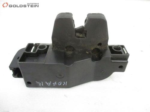 Electronic module PEUGEOT 1007 (KM_) 1.4 HDi | BP18758541M83