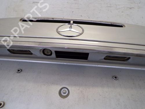 Bagklap CC/Kombi-Coupé MERCEDES-BENZ E-CLASS (W211) E 220 CDI (211.006) | BP22194532C6 