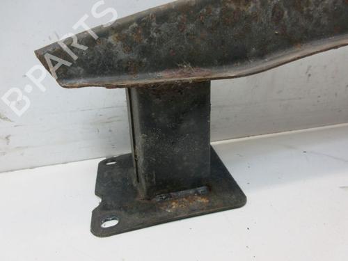 Rear bumper reinforcement VW POLO V (6R1, 6C1) 1.2 | BP29090601C73 
