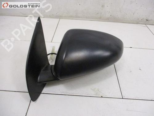Left mirror NISSAN QASHQAI / QASHQAI +2 I (J10, NJ10, JJ10E) 2.0 | BP18761279C26 