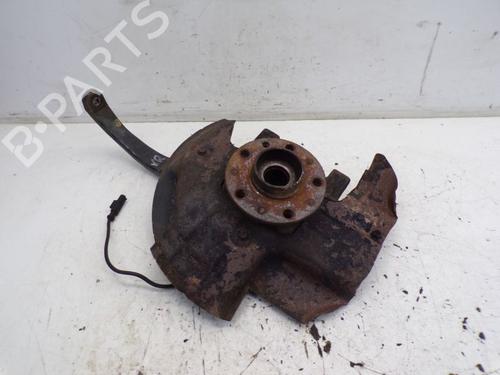 Used Right front steering knuckle Right front steering knuckle 37132696 37132696