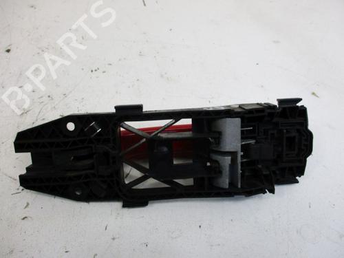Front right exterior door handle SEAT IBIZA IV SC (6J1, 6P5) 1.4 | BP28306909C129 
