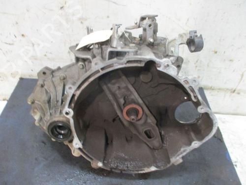 Gearkasse MITSUBISHI COLT VI (Z3_A, Z2_A) 1.1 (Z31A, Z32A) (75 hp) 29091016