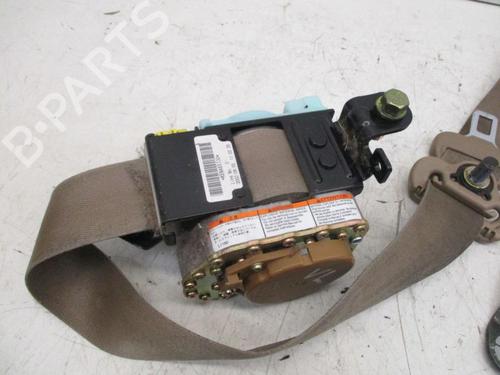 Front left seatbelt HONDA CR-V II (RD_) 2.4 Vtec 4WD (RD7) | BP40170018I26  - Image 5