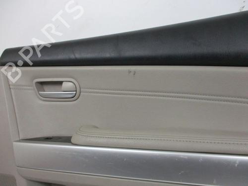 Rear right panel MAZDA CX-9 (TB) 3.7 AWD (TB10A) | BP18792820C61 