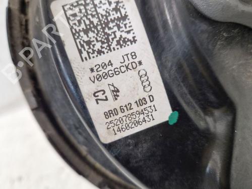 Servo brake AUDI Q5 (8RB) 2.0 TFSI quattro | BP37143020M42 - Image 7