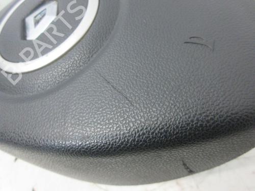 Steering wheel RENAULT CLIO III (BR0/1, CR0/1) 1.6 16V (BR09, BR0T, CR09, CR0T) | BP29098186C49 