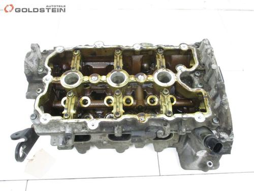 Cylinder head AUDI A6 C6 Avant (4F5) 2.4 | BP18759788M5 